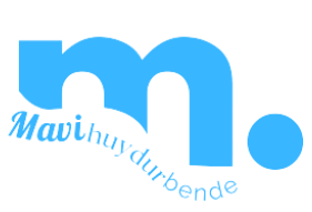  Mavi Huydur Bende