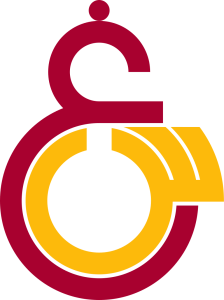 800px-Old_logo_of_Galatasaray_SK.svg_-1-224x300 Günün Bilgisi: Galatasaray Spor Kulübü tarihinin ilk amblemi