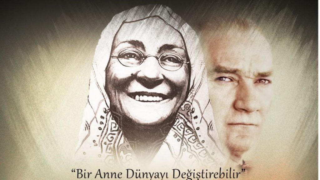 15111527_photo_5918079869051321417_y_1-1024x576 Doğurmuş, doğurmamış, doğurduğunu bağrına basmış, doğurduğunu bağrına bile basamamış, doğurmadığını bile bağrına basmış, kendi anne olan, vicdanı anne olan, ruhu anne olan kocaman yürekli insanların anneler günü kutlu olsun.