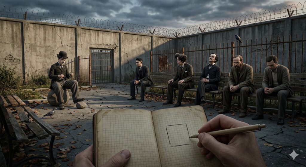 asdfghfgkj-1024x559 Bir Delinin 5 Ortalı Kareli Harita Metod Defteri – Bölüm IV