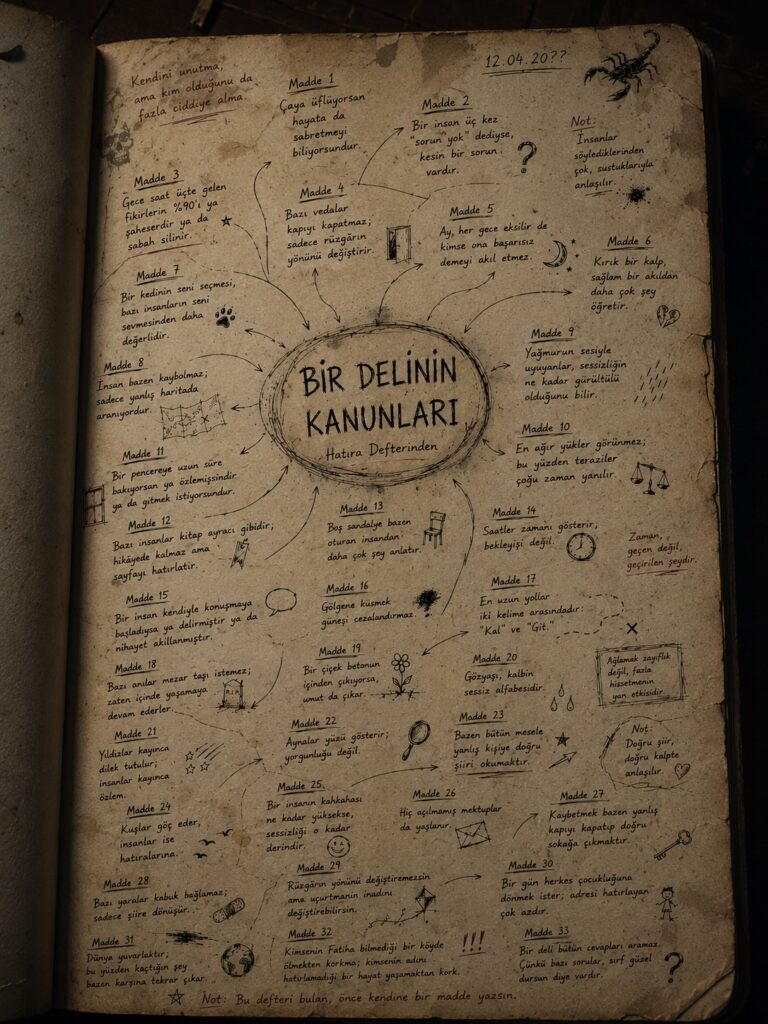 ghj-768x1024 Bir Delinin 5 Ortalı Kareli Harita Metod Defteri – Bölüm VI