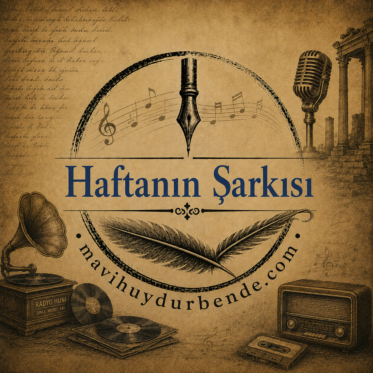Haftanın Şarkısı