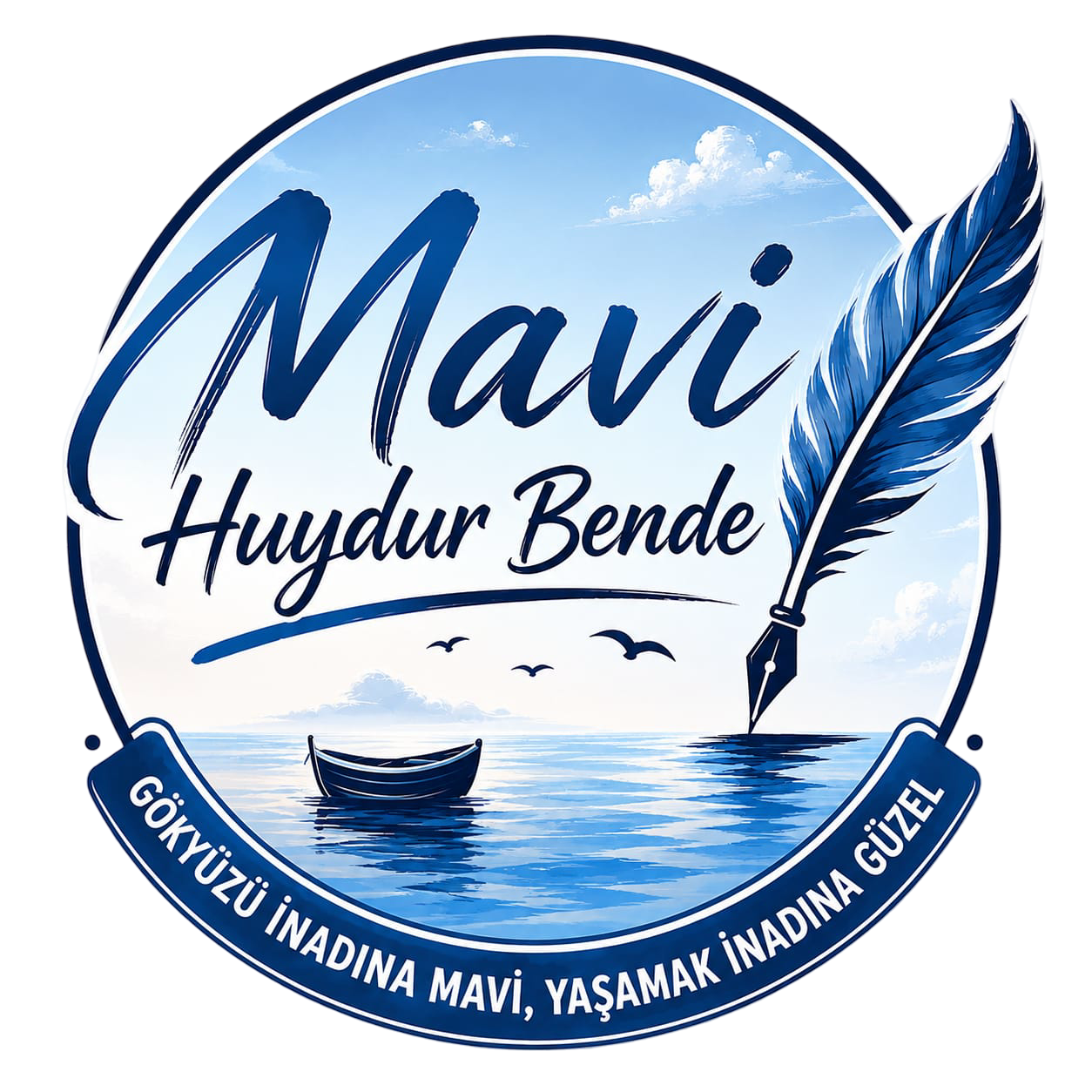 Mavi Huydur Bende